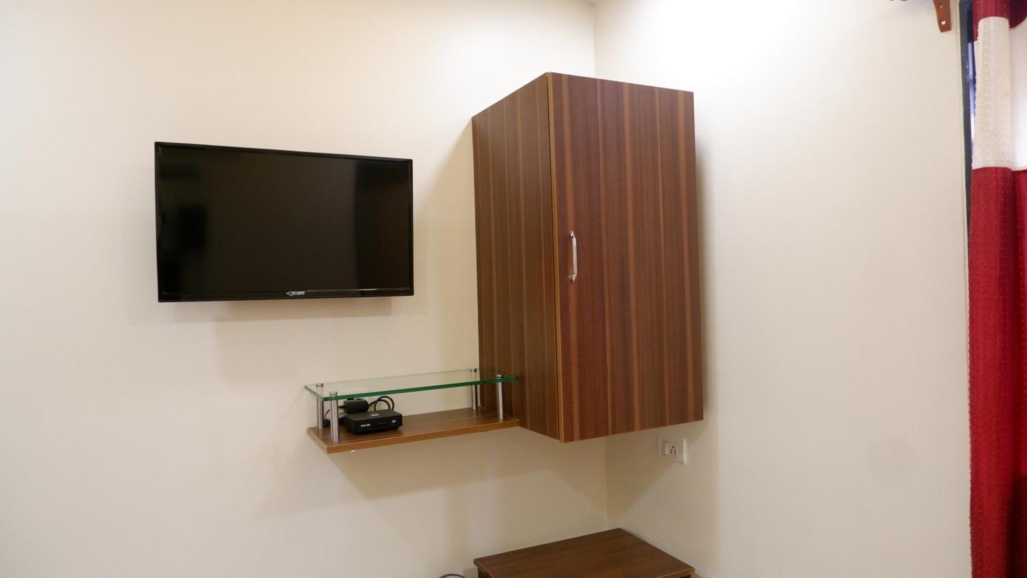 Hotel Briteway 뭄바이 외부 사진