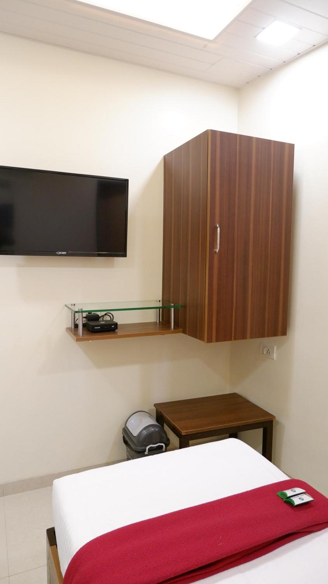 Hotel Briteway 뭄바이 외부 사진