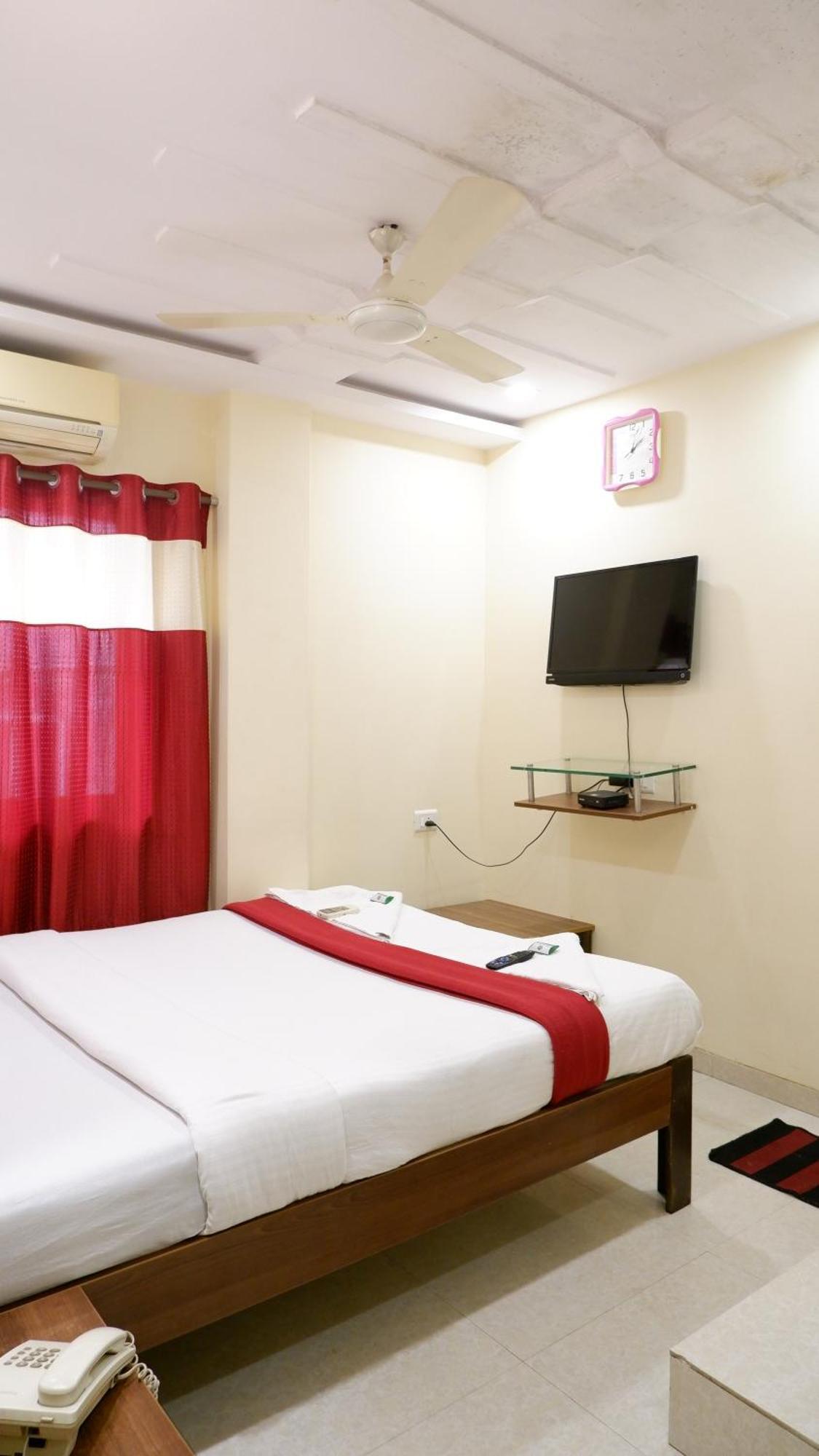 Hotel Briteway 뭄바이 외부 사진