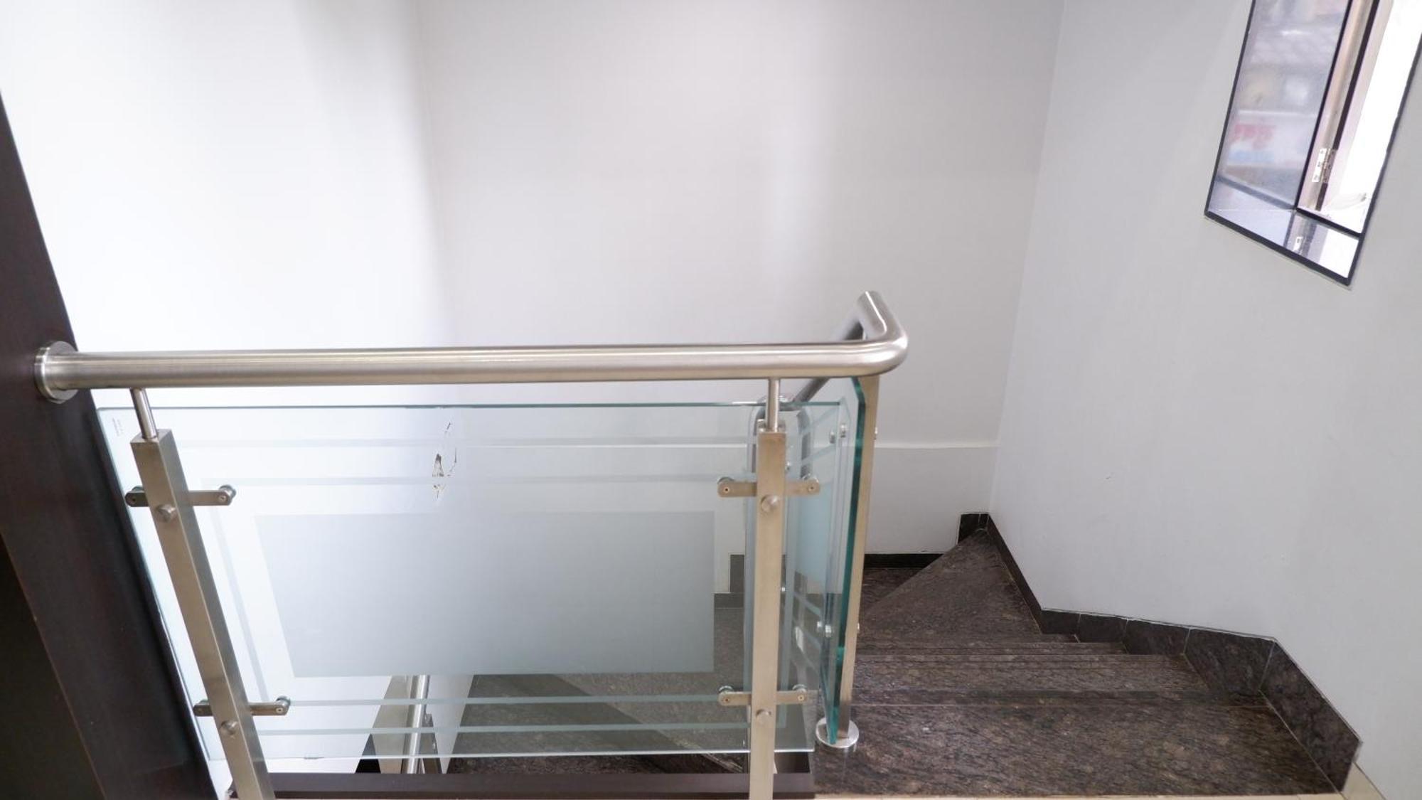 Hotel Briteway 뭄바이 외부 사진