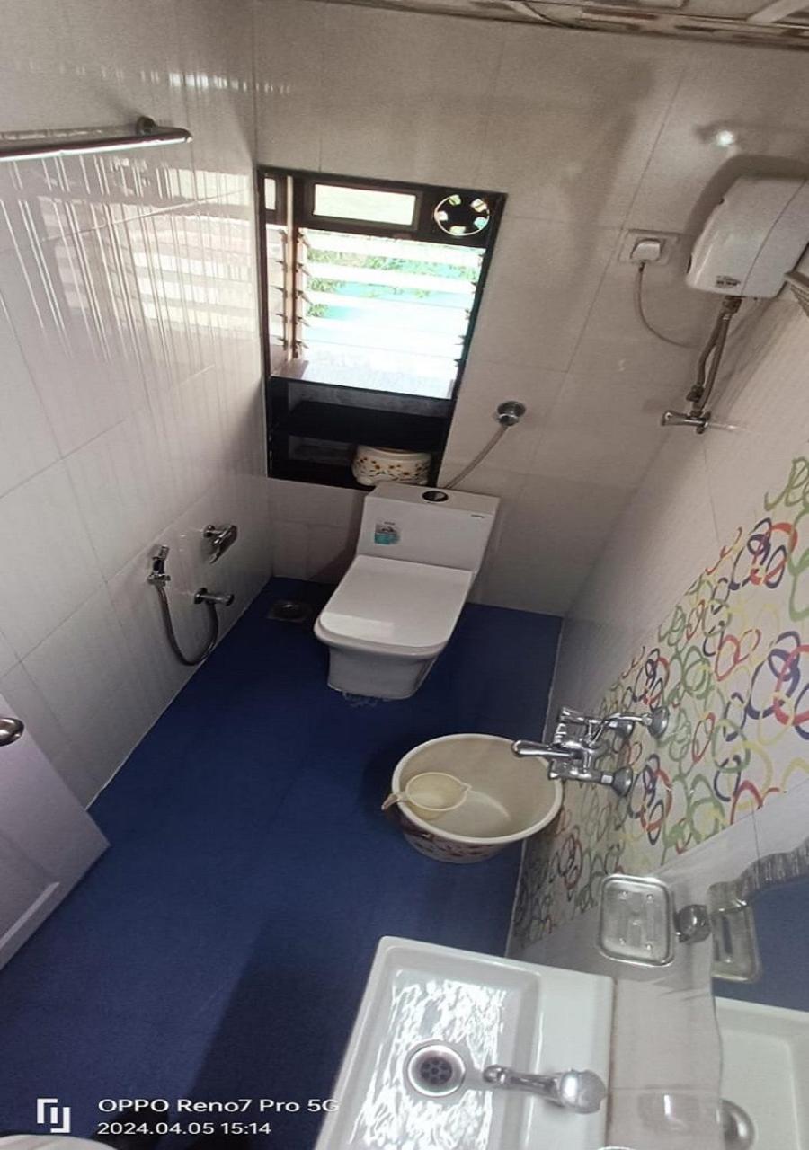 Hotel Briteway 뭄바이 외부 사진